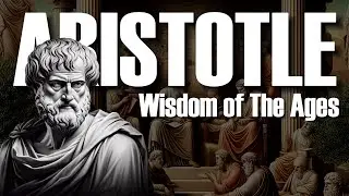 Wisdom of the Ages: Unlocking Aristotle's Wisdom Through Powerful Quotes #wordsage #aristotlequotes