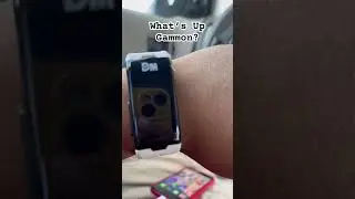 Gammamon dim card vlog ep3! #shorts #vlog #digimon #vitalbracelet