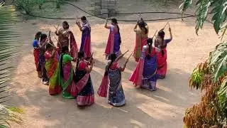 KGBV bodhan women's day celebrations