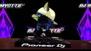 DJ - Amyotte - House, Bass, Tech, Future, Top 40, Bassline/UK Bass - DEFCON Furs 2021