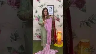 Digital printed designer crepe suits/@SomatrabyShikhaChoudhary /9991100027