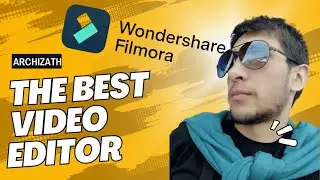 How To Install Wondershare Filmora In Windows 11 | Как Скачать и Установить Wondershare Filmora