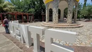 Este es Agua Caliente Chalatenango el lugar con el agua más ardiente de El Salvador