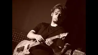 mr twistyneck's cover of Van Halen's On Fire