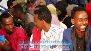 FANAN DA,YAR OO KA YAABSADAY SULDAAN SERAAR SHOWGII KISMAAYO 2018