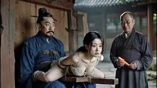 What Chinese Emperors Did to Their Concubines Was Erased From History | Dark Palace Secrets