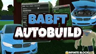 [ОБНОВЛЕНО] ЛУЧШИЙ БЕСПЛАТНЫЙ Скрипт Build A Boat (автоматическая постройка, бесконечные блоки, а...