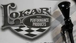Lokar Dipstick Review Midnight Series