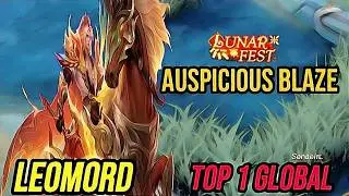 Gameplay Leomord 