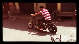 High torque electric bike