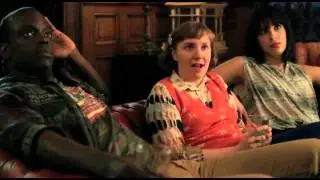 Girls Season 4 Episode 3 Hannah's Rant