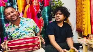 Shree Krishna janmautsav Nepali Bhajan .