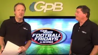 Preview: Week 7- 3A - What to Watch for