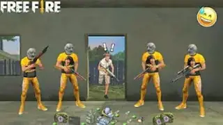 Free Fire Wtf Moments 🤣 || Free Fire Funny Video #freefire #shorts