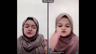 IMA & AMA listening to Mohamed Youssef Nasamatu Hawak