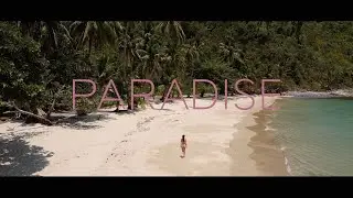 Paradise - Jankowsky feat. Nastya Sax