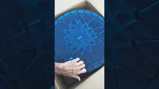 Enzo wheel by V&ouml;xx | Unboxing