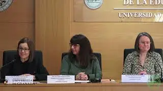 JORNADAS DE TRANSFERENCIA DE RESULTADOS DE INVESTIGACIÓN Parte 1