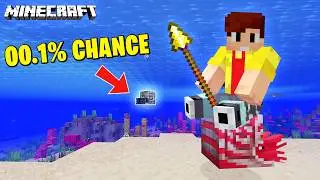 MINECRAFT NEW UPDATE is CRAZY! 😱 | MINECRAFT | MINECRAFT NEW UPDATE