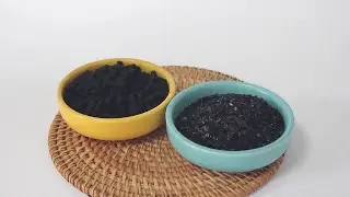 Coconut Shell Black Bulks Carbon for Clean Water China Manufacturer Buy Best Price Activated Carbon.