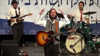 נפתלי קמפה בהופעה - שפכי כמים Naftali Kempe live  - Shifchi Kamayim