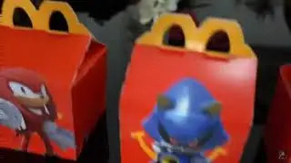 sonic.exe happy meal no way
