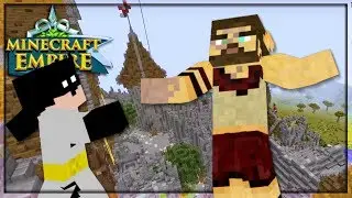 Tanas neue Stimme / BLUTRITUAL - Minecraft Empire - #165 - Balui + Gamerstime