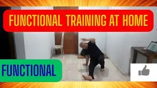 I Gained Weight&hellip; So I Started This Capoeira Workout at Home (It Burns!) 🥋🔥
