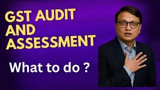 GST Audit & Assessment Explained .ASMT-10, Section 61, Section 73 vs 74 | Avoid Penalties!