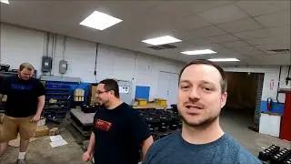 Sundown Weight Loss Challenge Week #2 Update