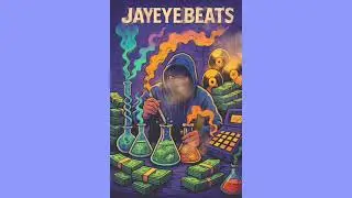 Science II - prod. JayEyeBeats (Detroit trap type beat) 