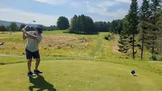 New TaylorMade Stealth 4-Iron distance?