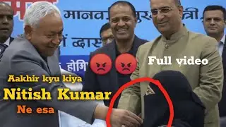 Hijab sirf kapda nahi | Muslim behen ke saath hui badsulooki par awaaz...