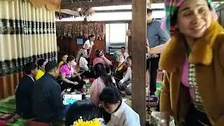 Các dạng về thăm nhà lò Phước en