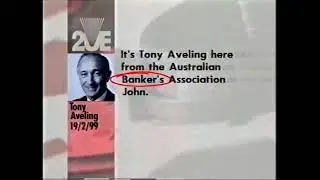 Media Watch (8 November 1999)
