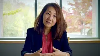 Faith & Co. | Redemption (Helen Chung)