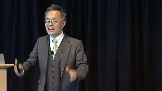 2019 Digital Futures Conference: Transitioning for Success and Growth - Session 1