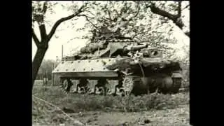 Als der Krieg zu Ende ging, Magdeburg im Frühjahr 1945