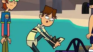 Total Drama Island: All Eva Moments