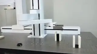 Precise Flex Extended Reach Pick and Place