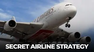 Airlines Secret Weapon Against Fuel Cost | Tamil | தமிழ் | English Subtitles
