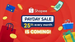 Sep 25 Payday Sale Limited Time Deals & Limited Time Vouchers Await You 💯
