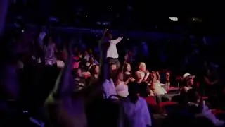 LIRA feel good & ixesha live  captured tour