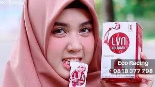 Jual Eco Racing di Marauke 0818377798