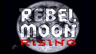 Rom Di Prisco - Level 1 [Rebel Moon Rising OST]