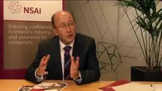 NSAI Annual Report 2012
