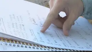 Mental Health Monday: Test anxiety and solutions to cope