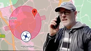 NSF Drone Flight at Airport - Problem Solved [Part 3]