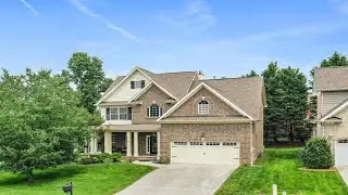 Incredible Home In Knoxville! Presented By Angie Cody Real Estate Team.