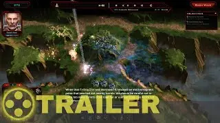 Siege of Centauri - Beta 2 Gameplay Trailer